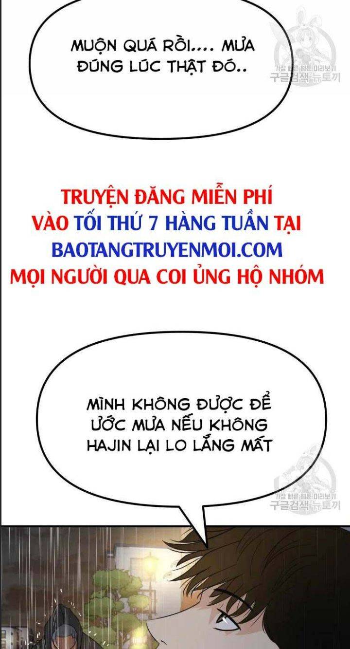 Bạn Trai Võ Sĩ: Chapter 46