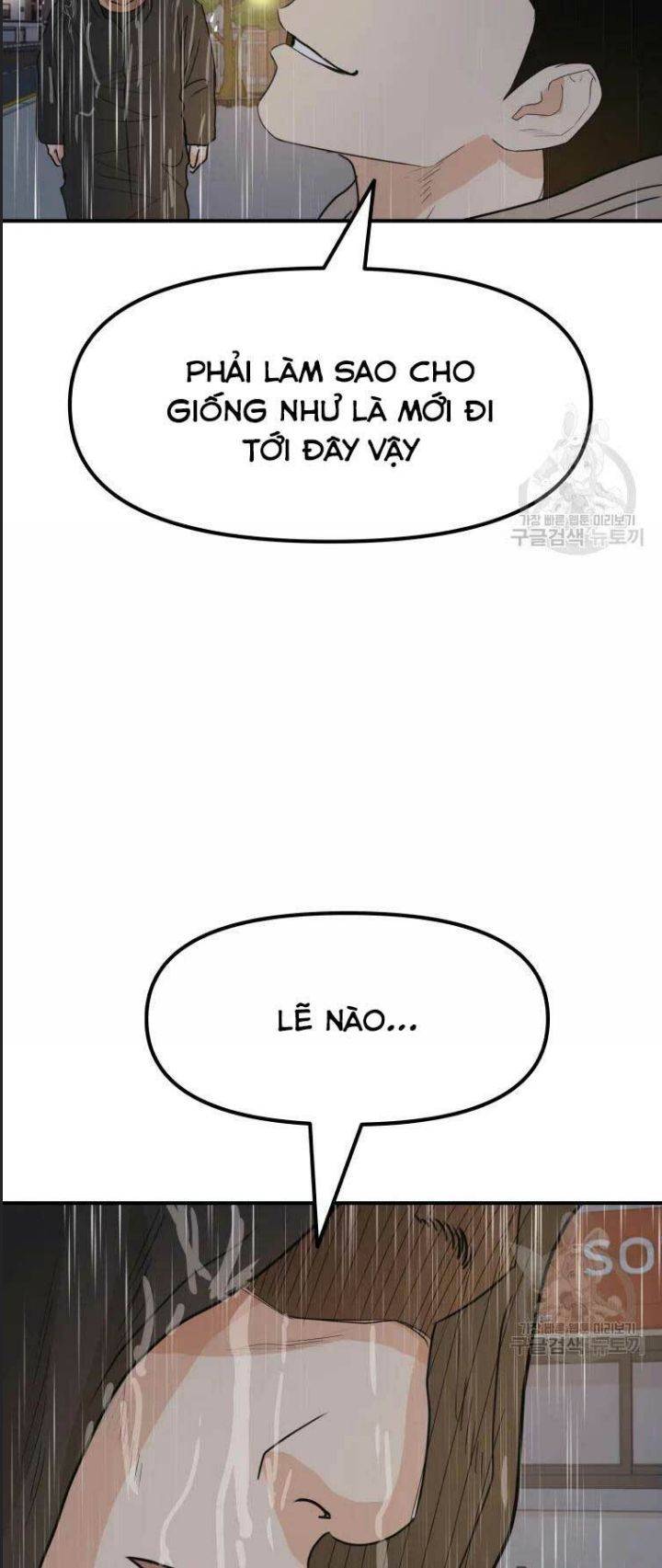 Bạn Trai Võ Sĩ: Chapter 46