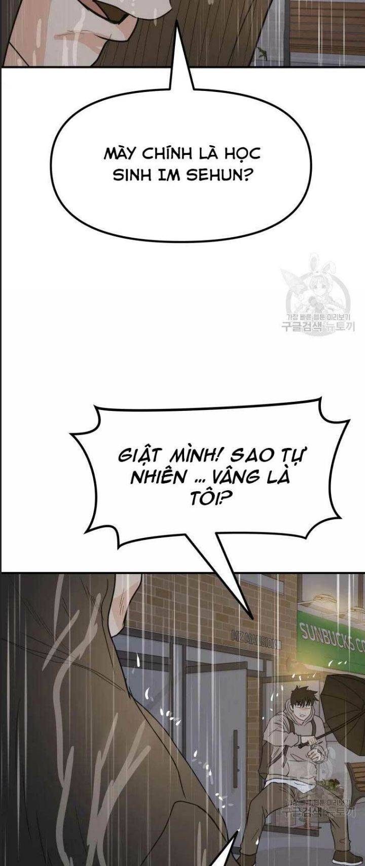 Bạn Trai Võ Sĩ: Chapter 46