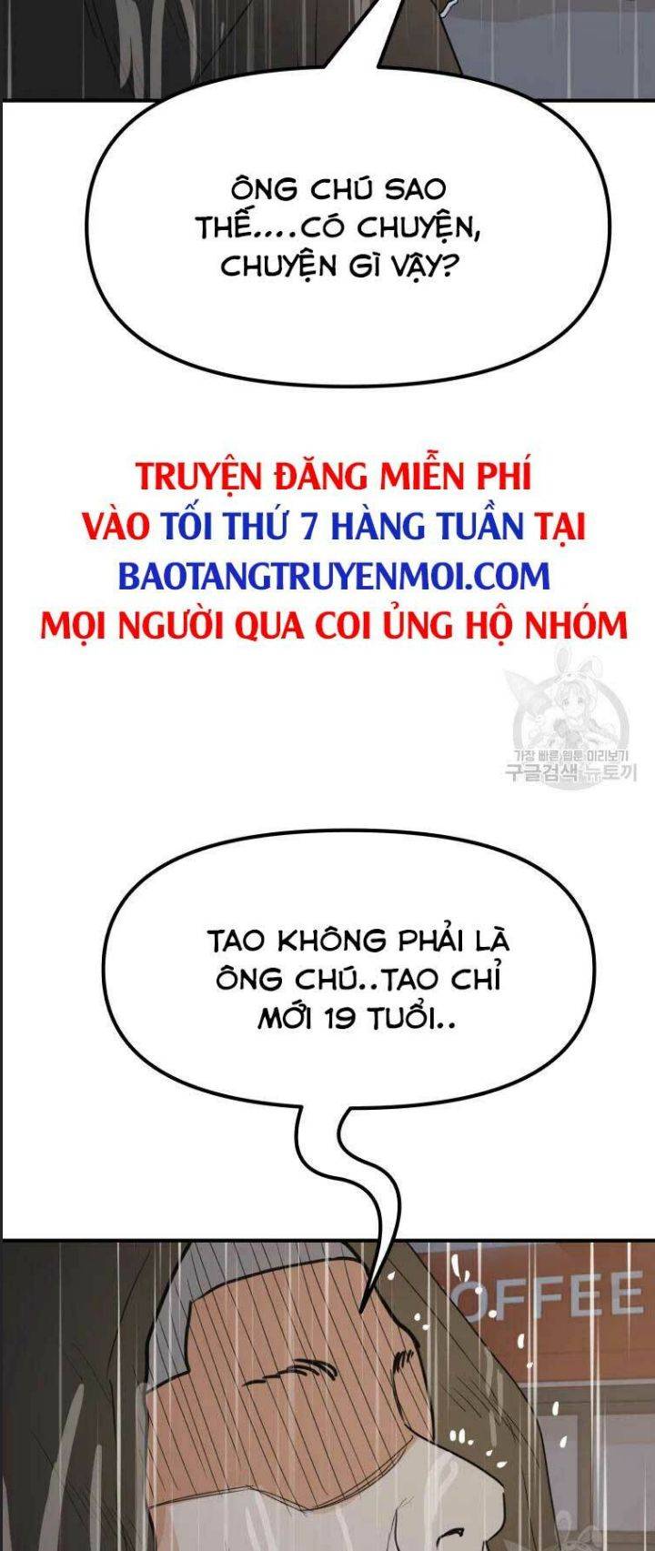 Bạn Trai Võ Sĩ: Chapter 46