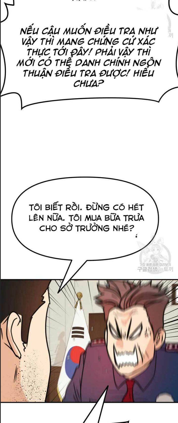 Bạn Trai Võ Sĩ: Chapter 46