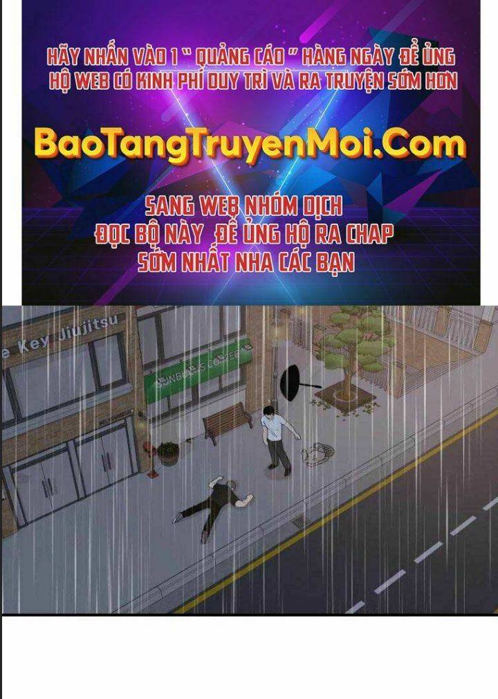 Bạn Trai Võ Sĩ: Chapter 48