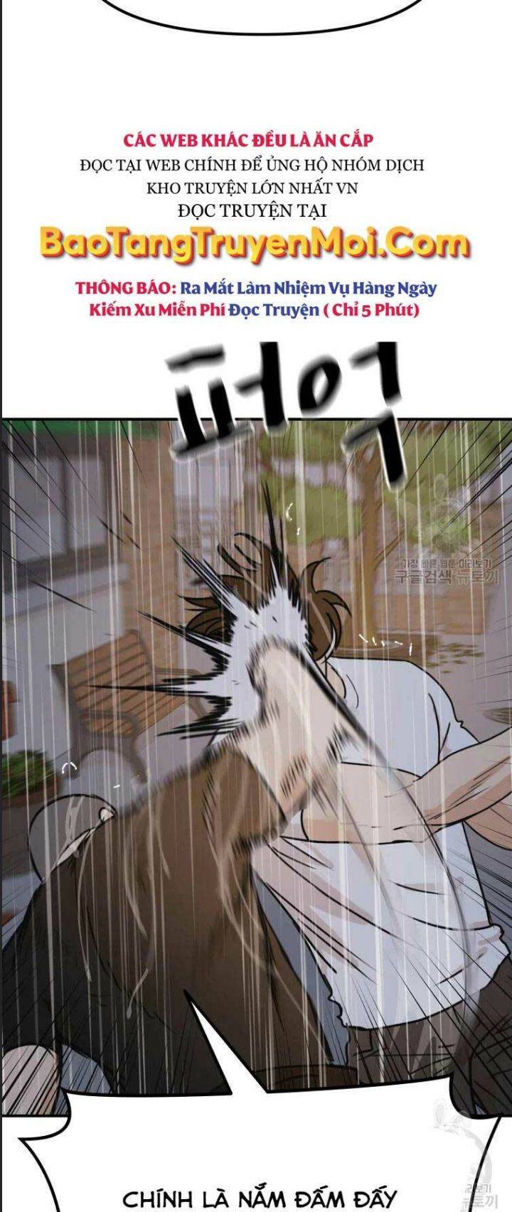 Bạn Trai Võ Sĩ: Chapter 48