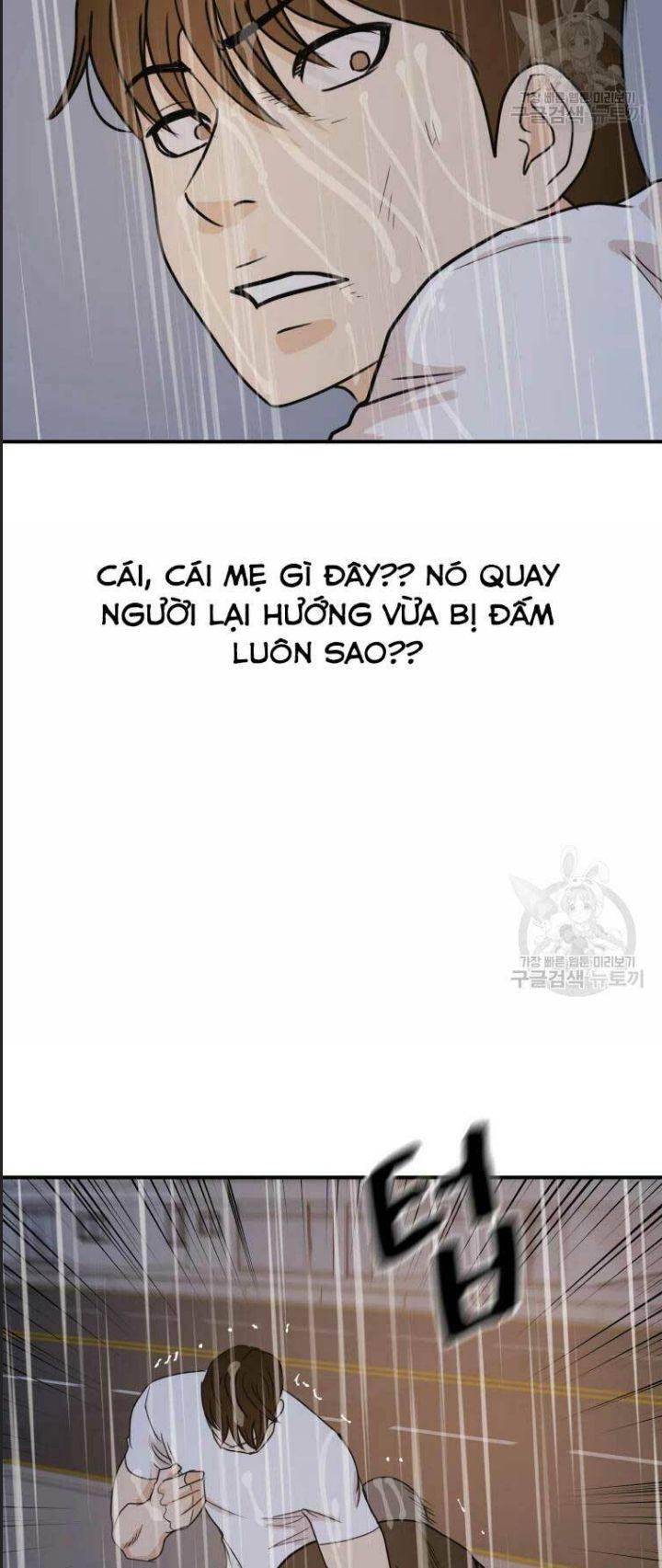 Bạn Trai Võ Sĩ: Chapter 48