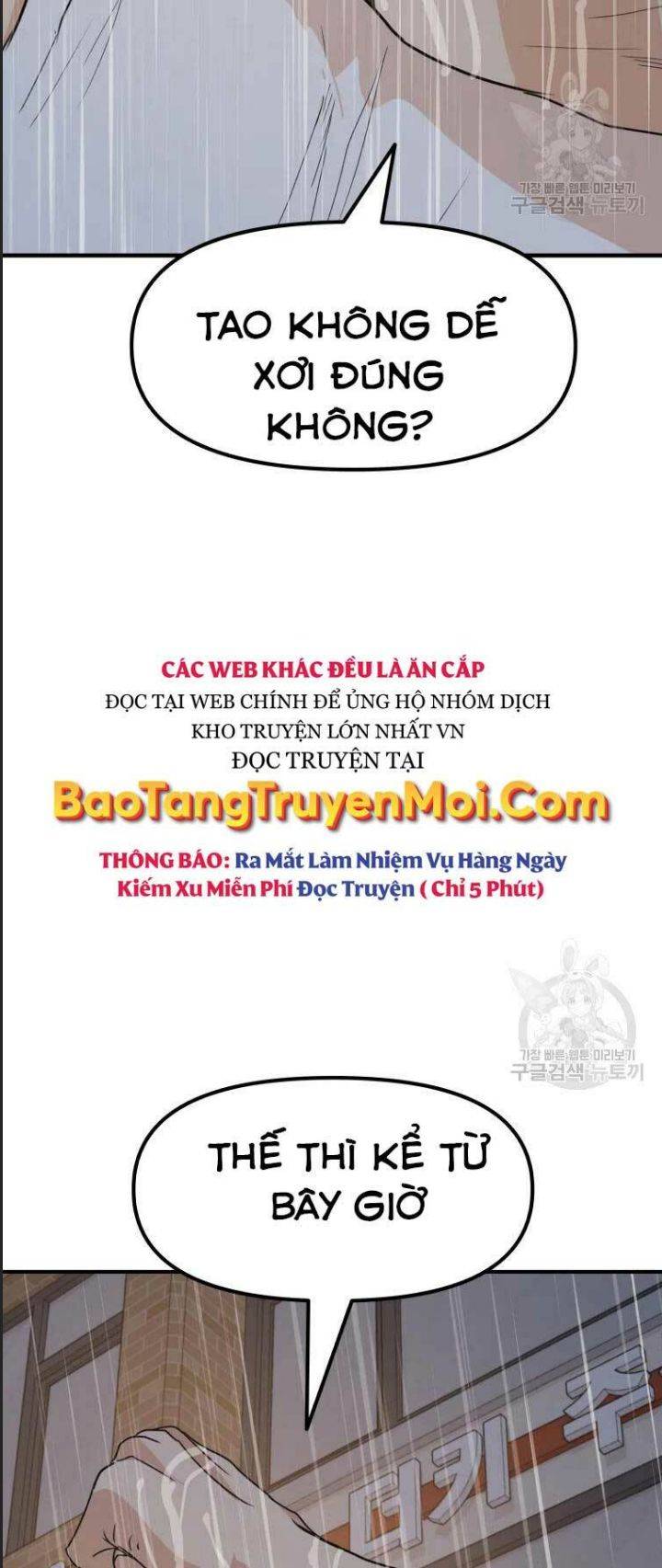 Bạn Trai Võ Sĩ: Chapter 48