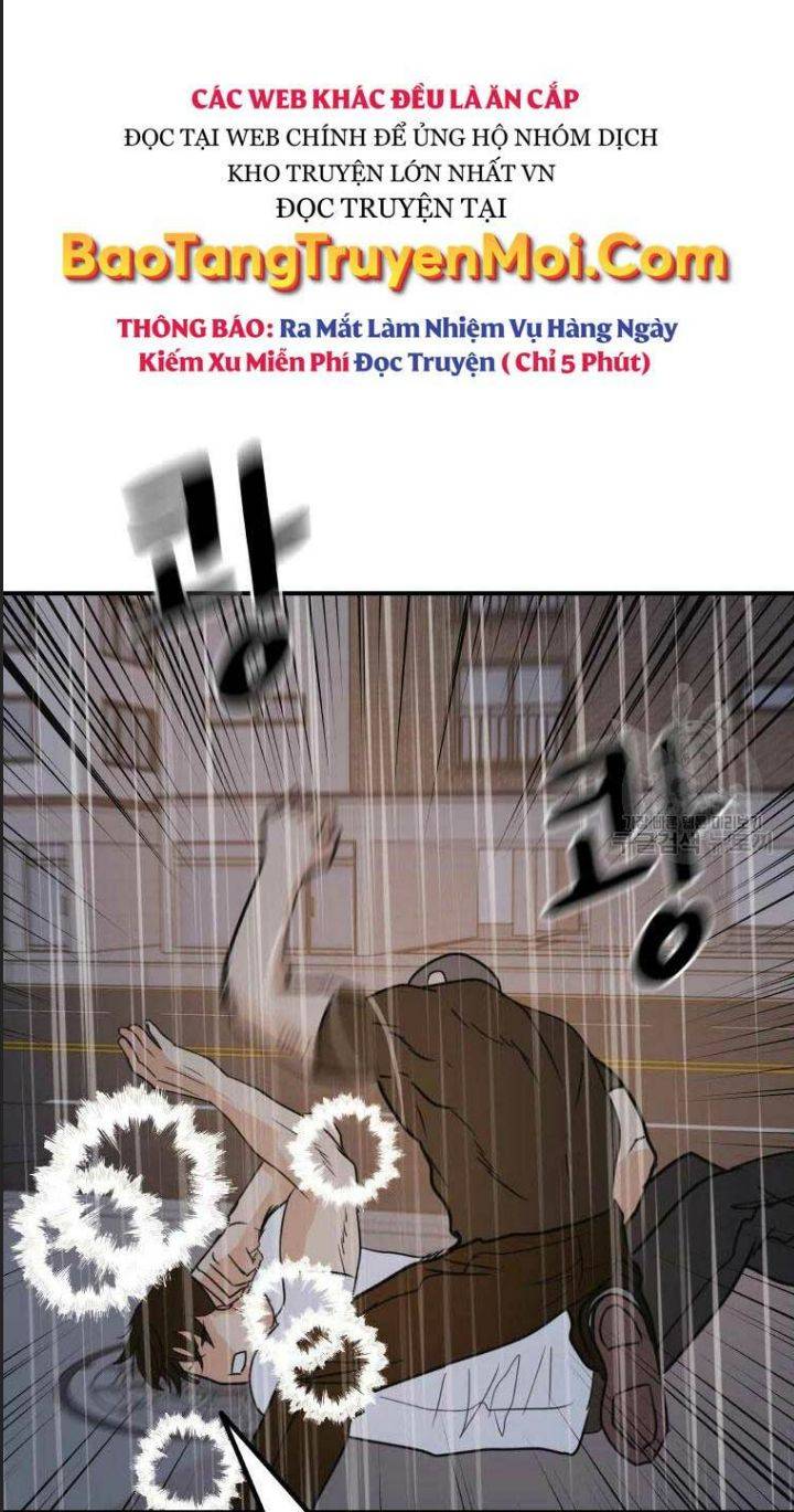 Bạn Trai Võ Sĩ: Chapter 48