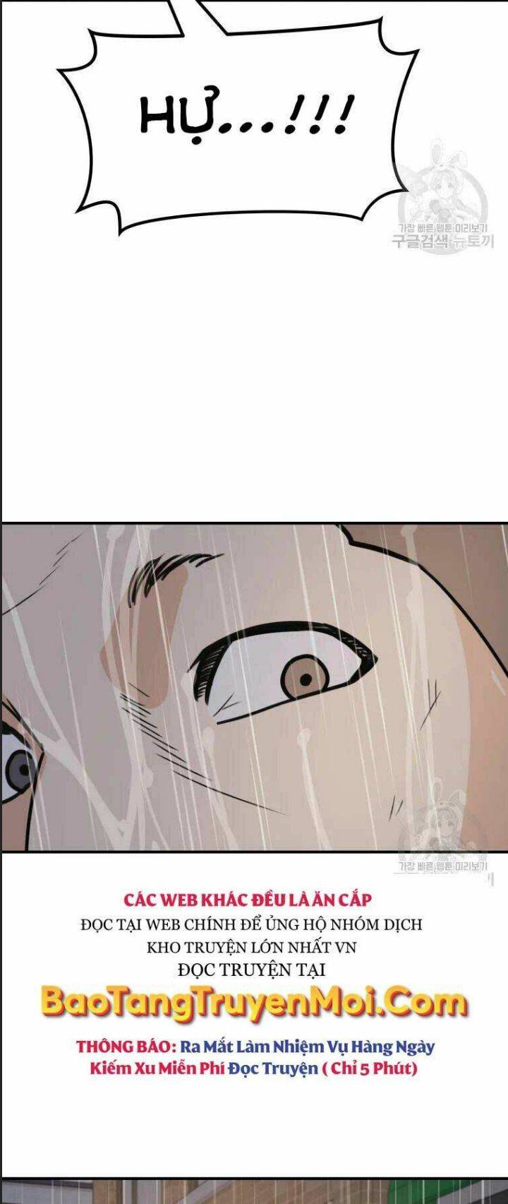 Bạn Trai Võ Sĩ: Chapter 48