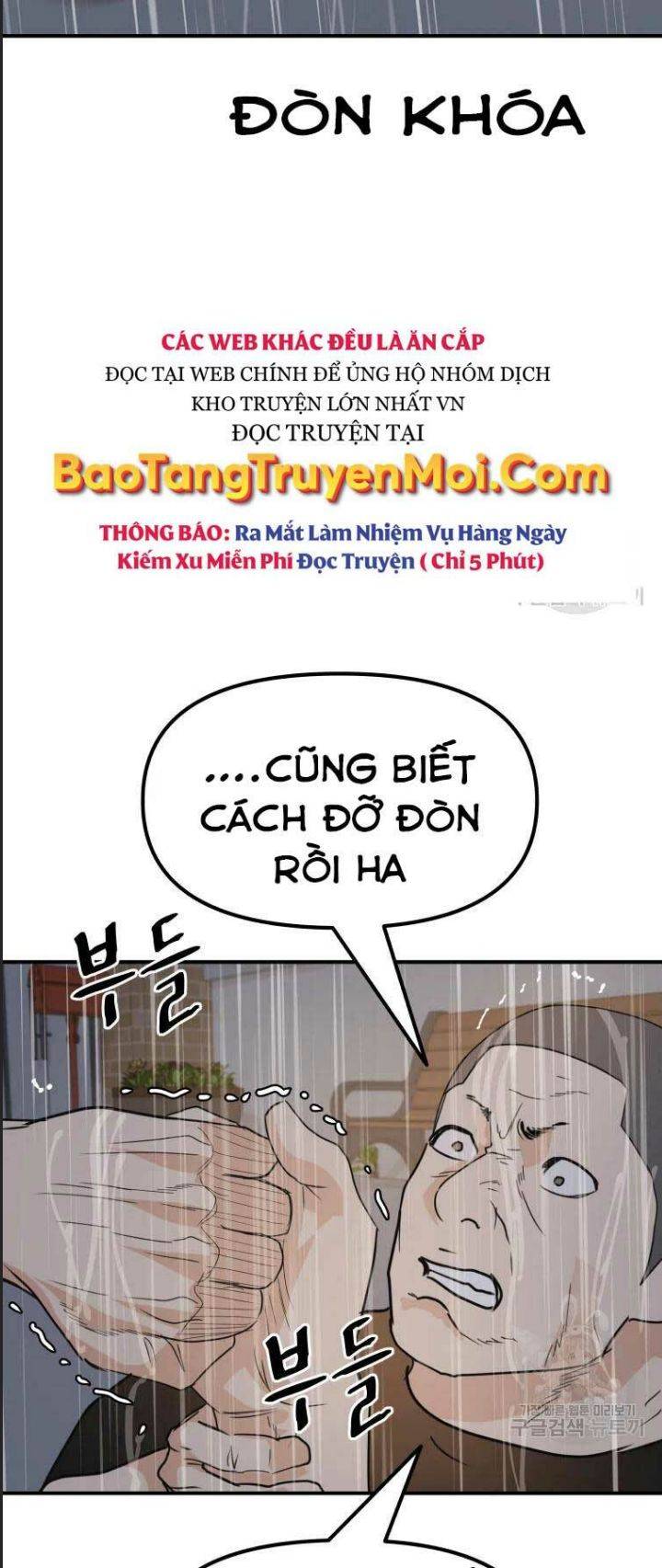 Bạn Trai Võ Sĩ: Chapter 48