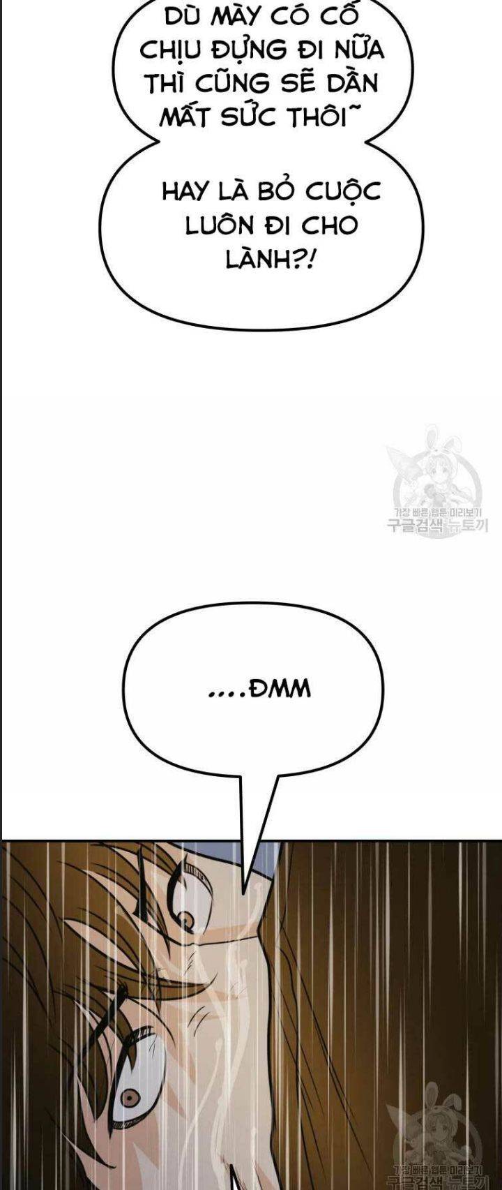 Bạn Trai Võ Sĩ: Chapter 48