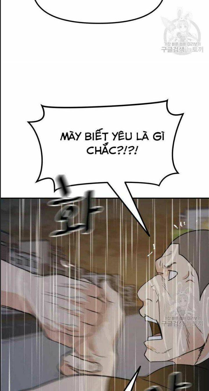 Bạn Trai Võ Sĩ: Chapter 48