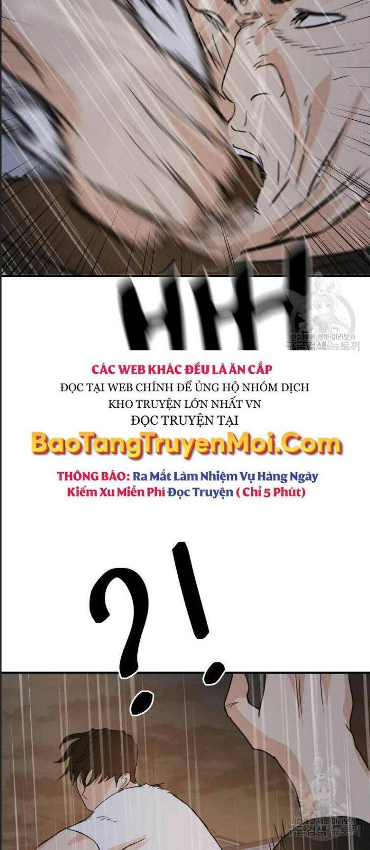Bạn Trai Võ Sĩ: Chapter 48