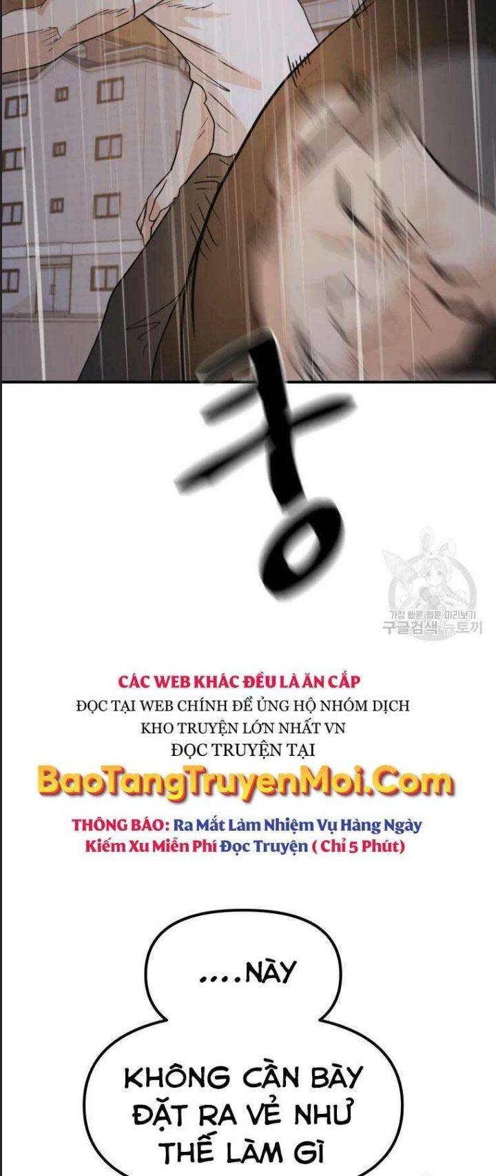 Bạn Trai Võ Sĩ: Chapter 48