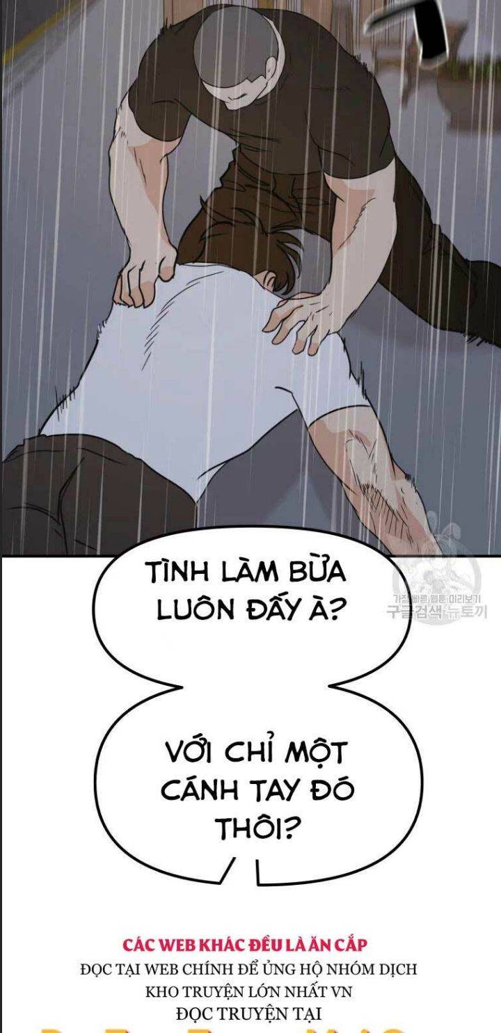 Bạn Trai Võ Sĩ: Chapter 48