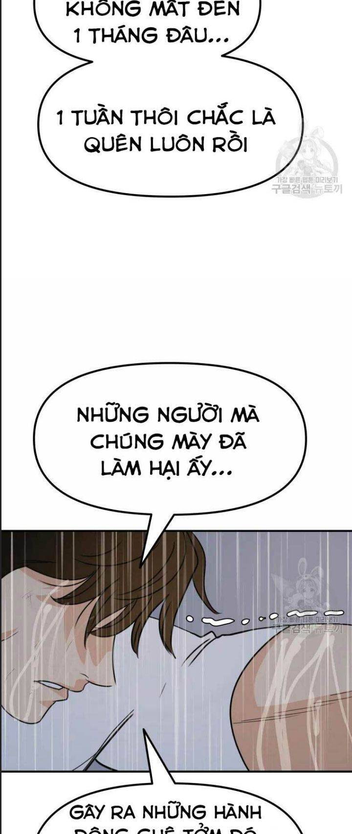 Bạn Trai Võ Sĩ: Chapter 48