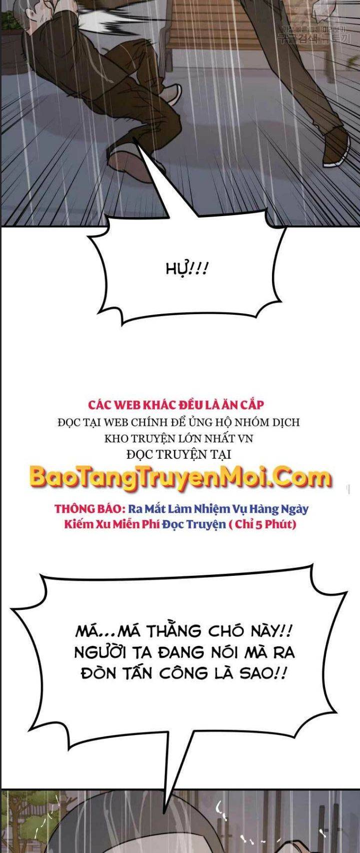 Bạn Trai Võ Sĩ: Chapter 48