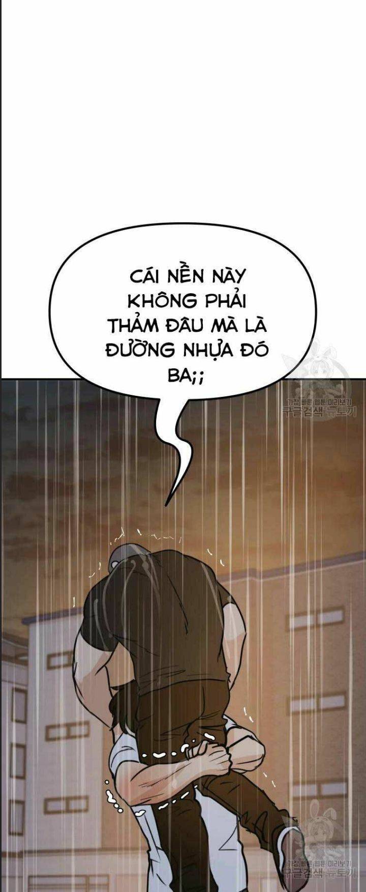 Bạn Trai Võ Sĩ: Chapter 48