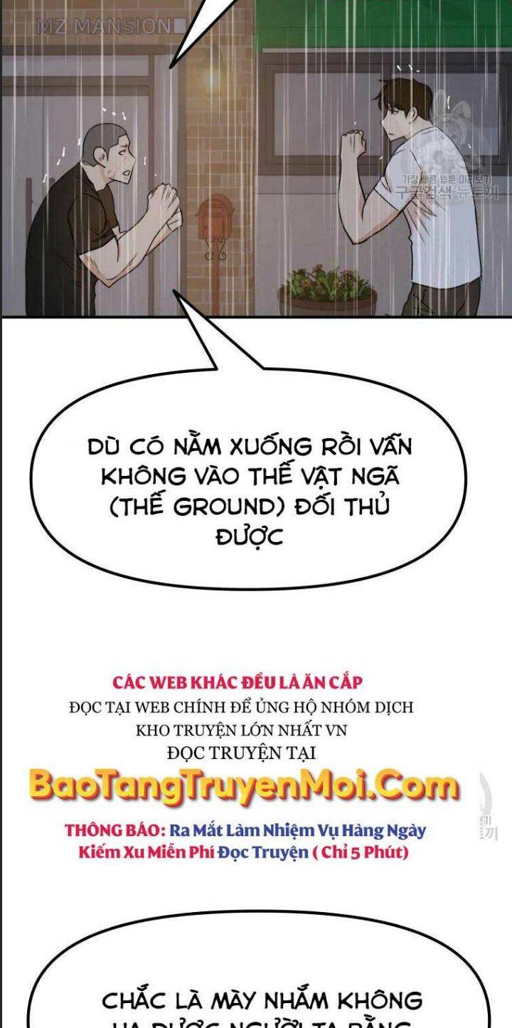 Bạn Trai Võ Sĩ: Chapter 48