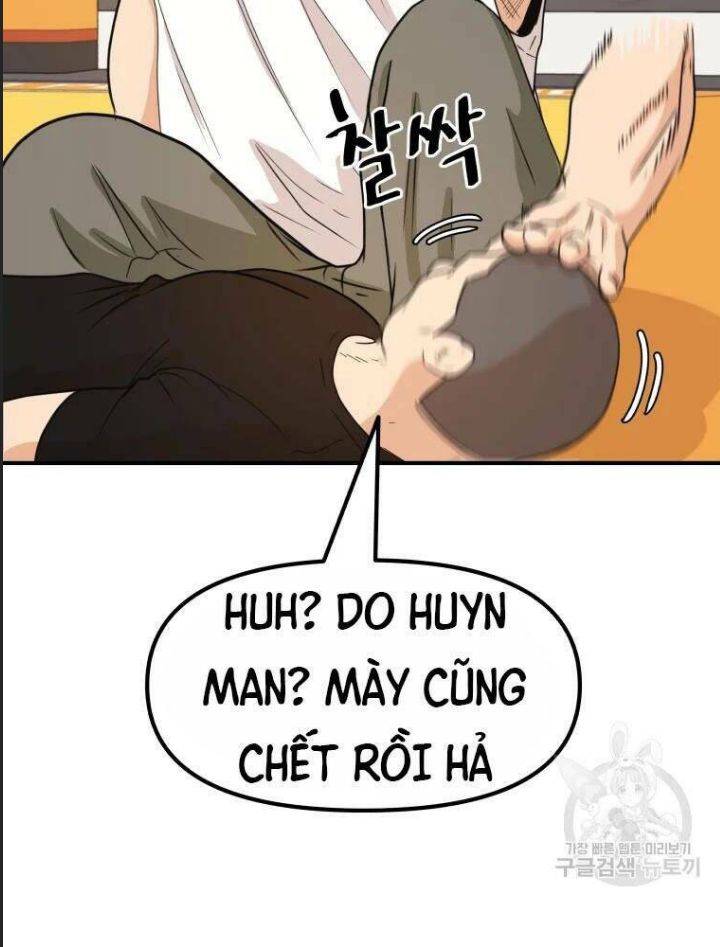 Bạn Trai Võ Sĩ: Chapter 49