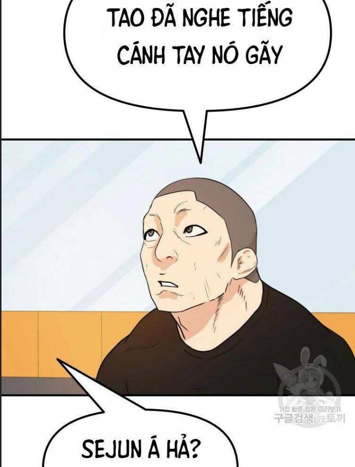 Bạn Trai Võ Sĩ: Chapter 49