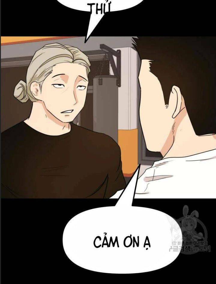 Bạn Trai Võ Sĩ: Chapter 49