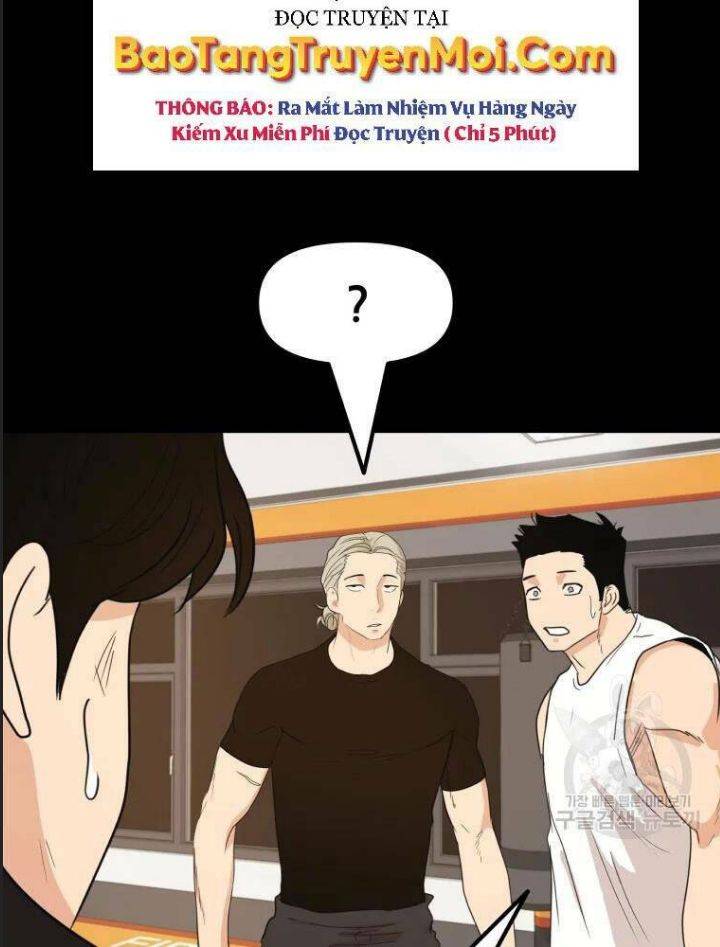 Bạn Trai Võ Sĩ: Chapter 49