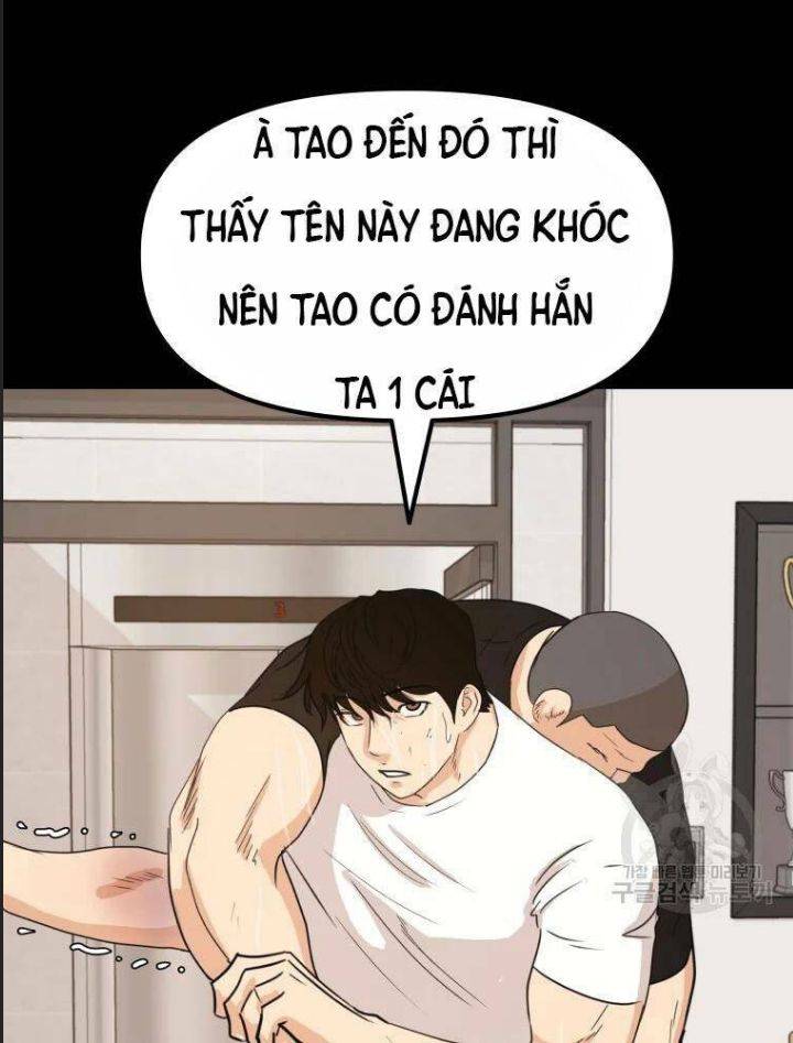 Bạn Trai Võ Sĩ: Chapter 49