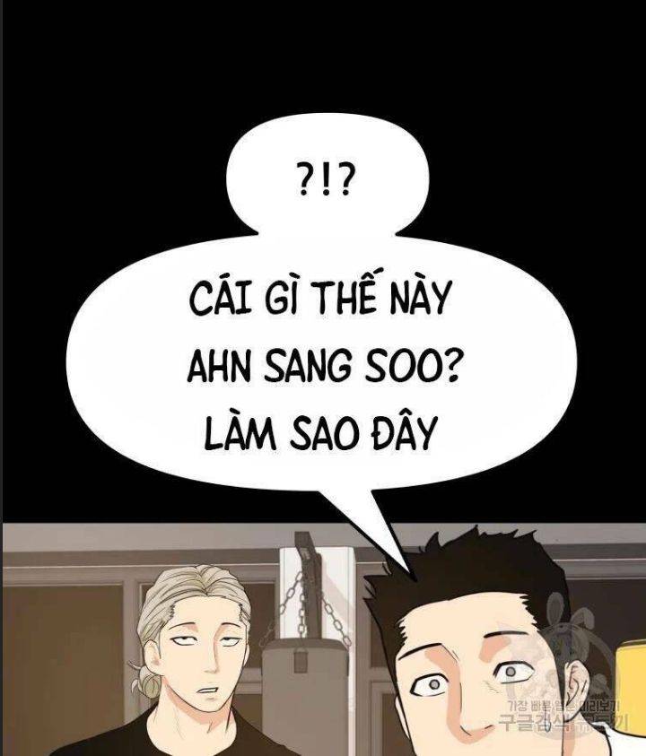 Bạn Trai Võ Sĩ: Chapter 49