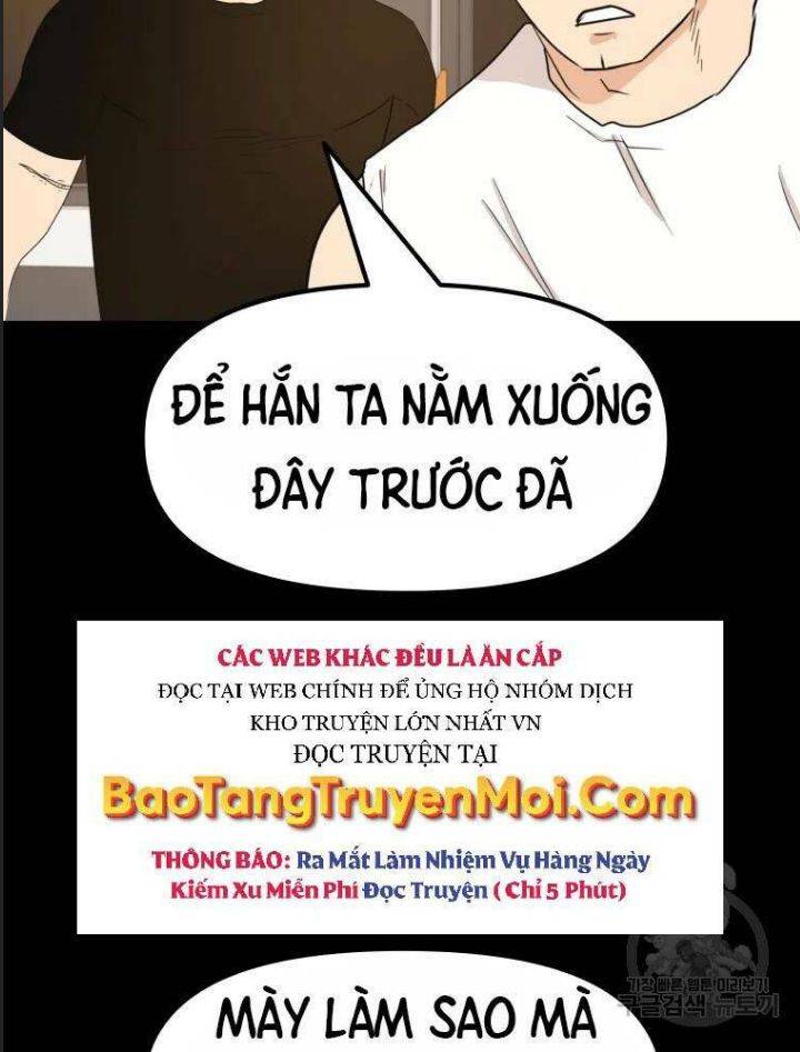 Bạn Trai Võ Sĩ: Chapter 49