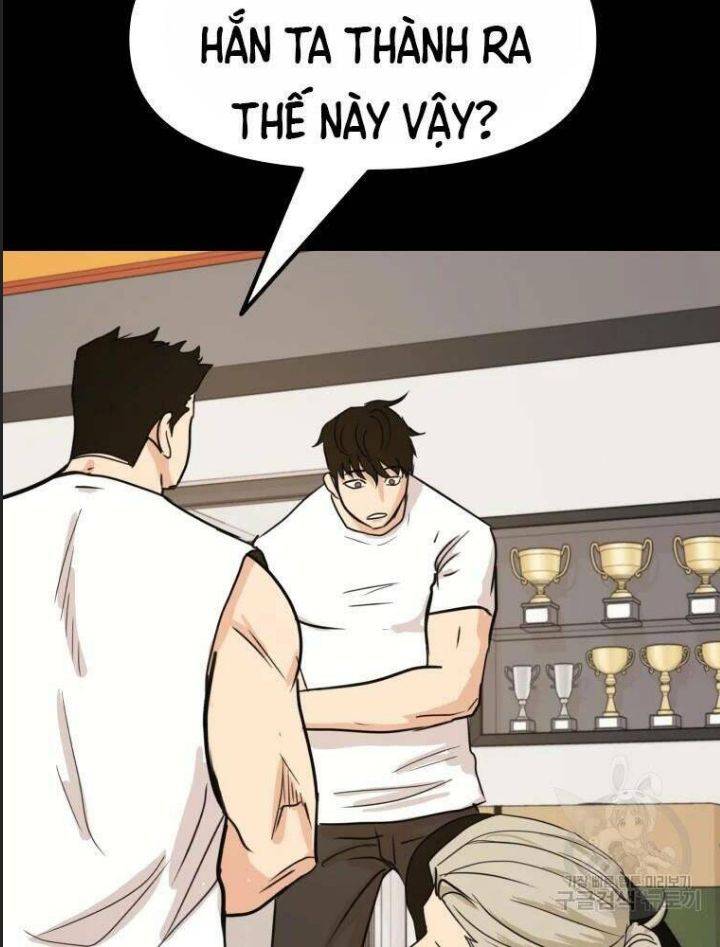 Bạn Trai Võ Sĩ: Chapter 49