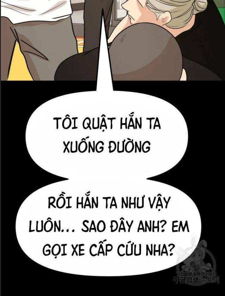Bạn Trai Võ Sĩ: Chapter 49
