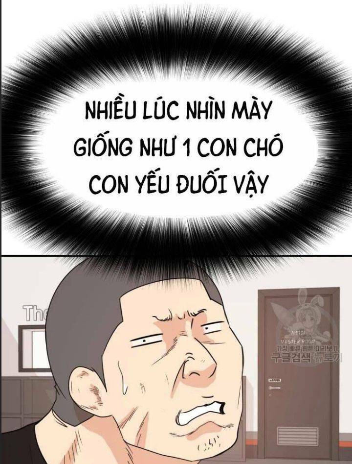 Bạn Trai Võ Sĩ: Chapter 49