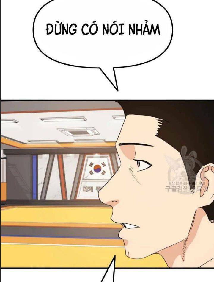 Bạn Trai Võ Sĩ: Chapter 49