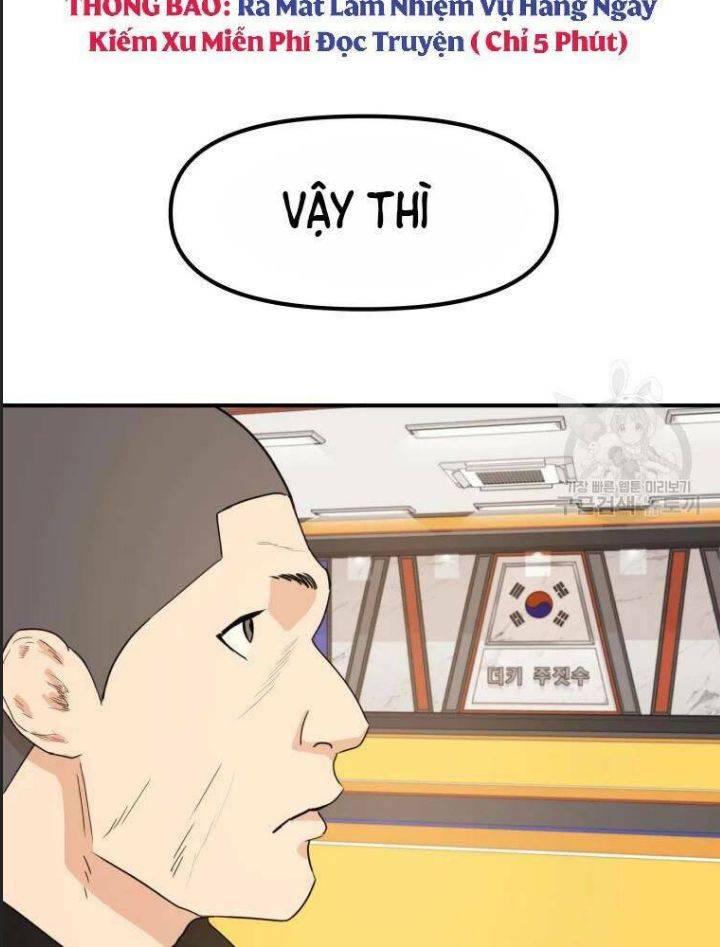Bạn Trai Võ Sĩ: Chapter 49