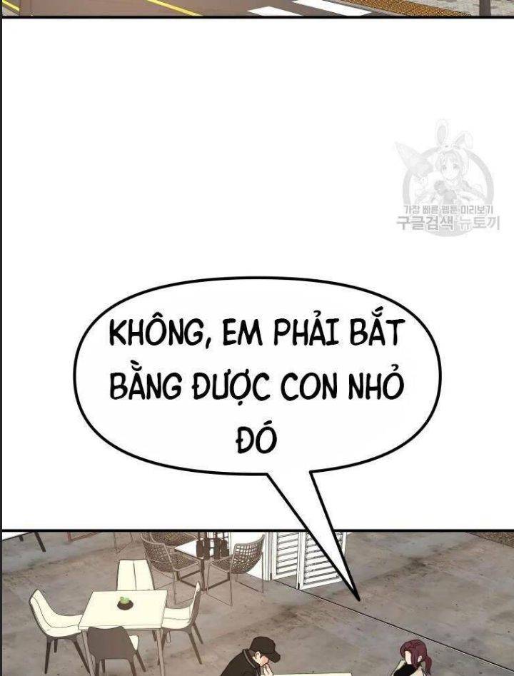 Bạn Trai Võ Sĩ: Chapter 49