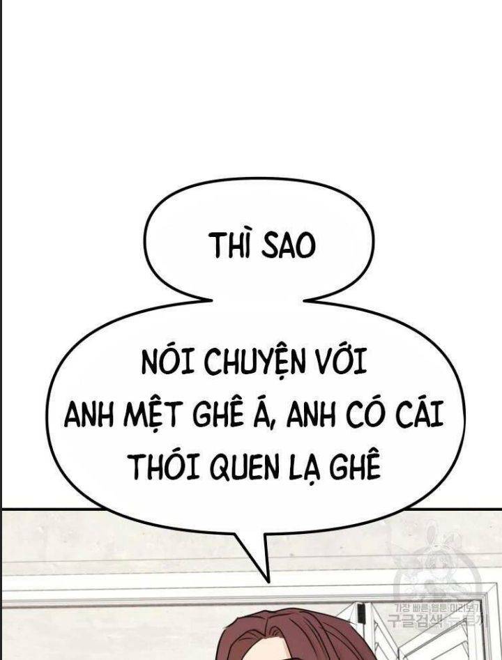 Bạn Trai Võ Sĩ: Chapter 49