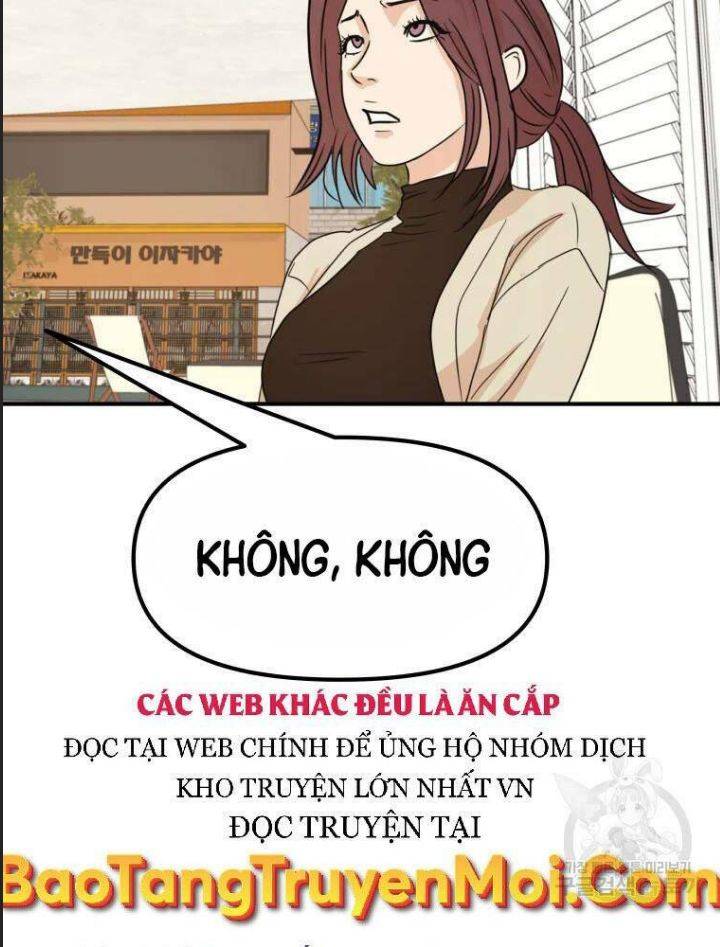 Bạn Trai Võ Sĩ: Chapter 49