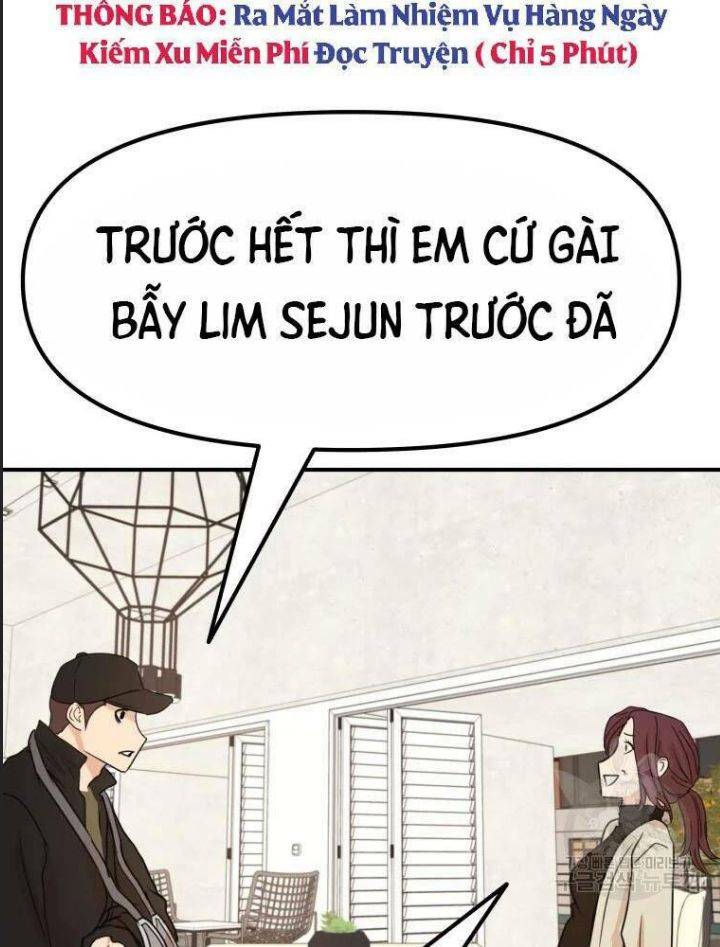 Bạn Trai Võ Sĩ: Chapter 49