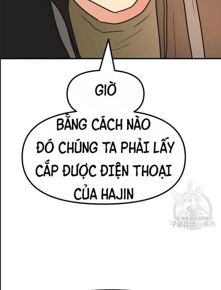 Bạn Trai Võ Sĩ: Chapter 49