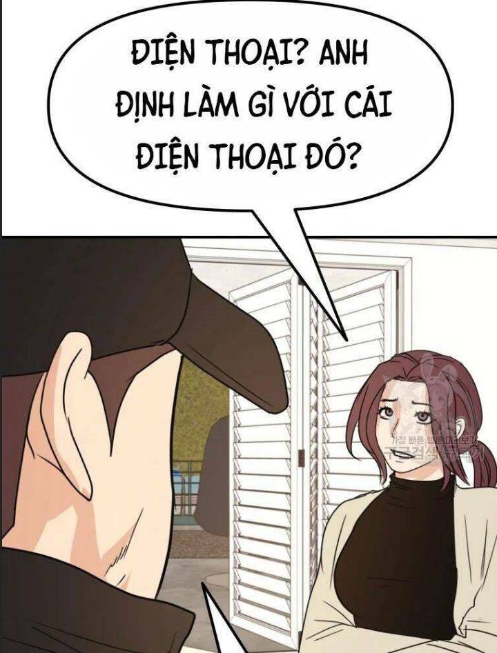 Bạn Trai Võ Sĩ: Chapter 49