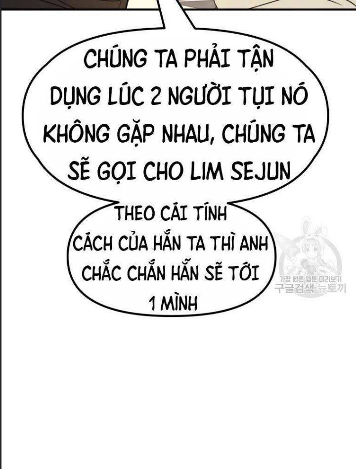 Bạn Trai Võ Sĩ: Chapter 49