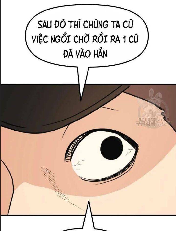 Bạn Trai Võ Sĩ: Chapter 49
