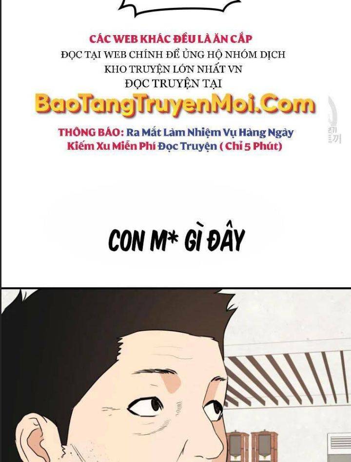 Bạn Trai Võ Sĩ: Chapter 49
