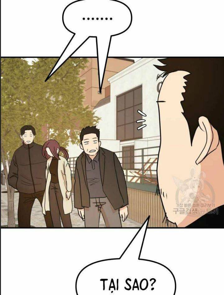 Bạn Trai Võ Sĩ: Chapter 50