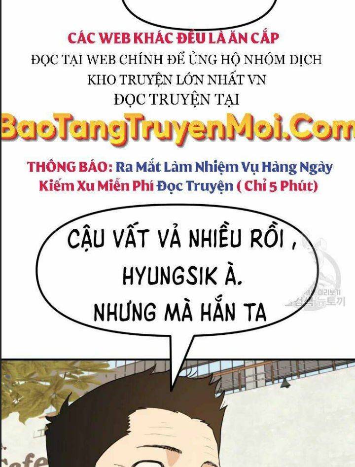 Bạn Trai Võ Sĩ: Chapter 50