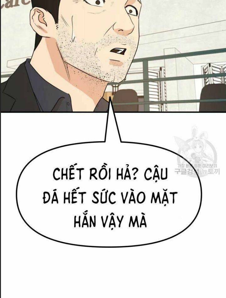 Bạn Trai Võ Sĩ: Chapter 50