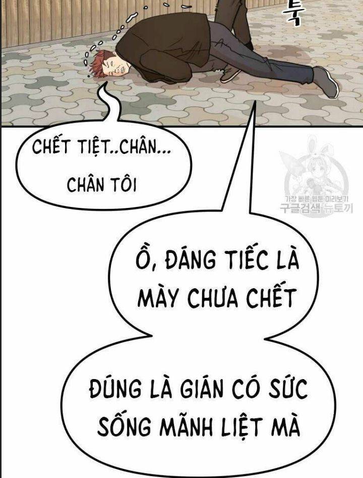 Bạn Trai Võ Sĩ: Chapter 50