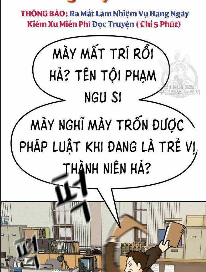 Bạn Trai Võ Sĩ: Chapter 50