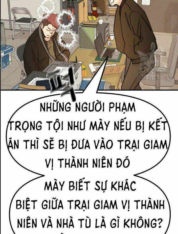 Bạn Trai Võ Sĩ: Chapter 50