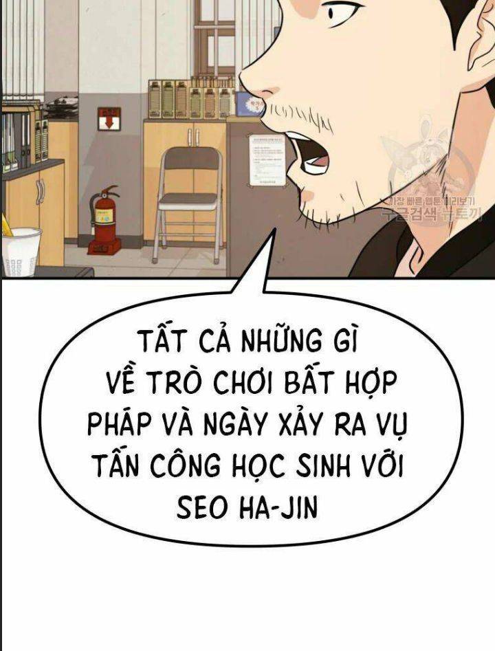 Bạn Trai Võ Sĩ: Chapter 50