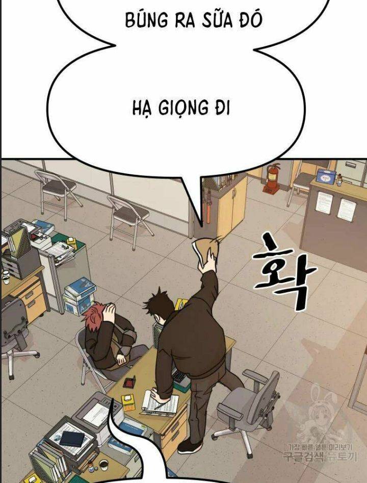 Bạn Trai Võ Sĩ: Chapter 50